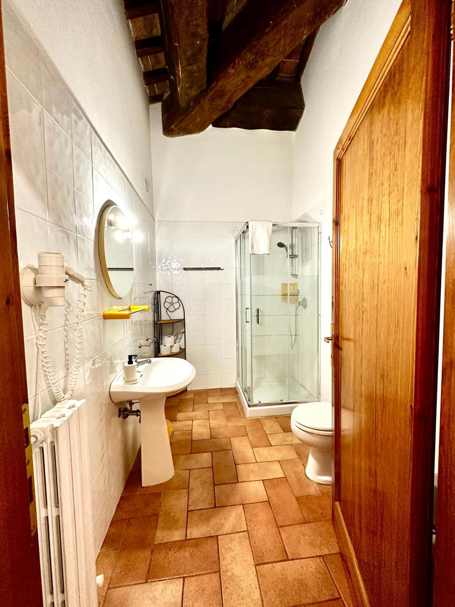 Tenuta La Casetta Casciana Terme Exteriér fotografie