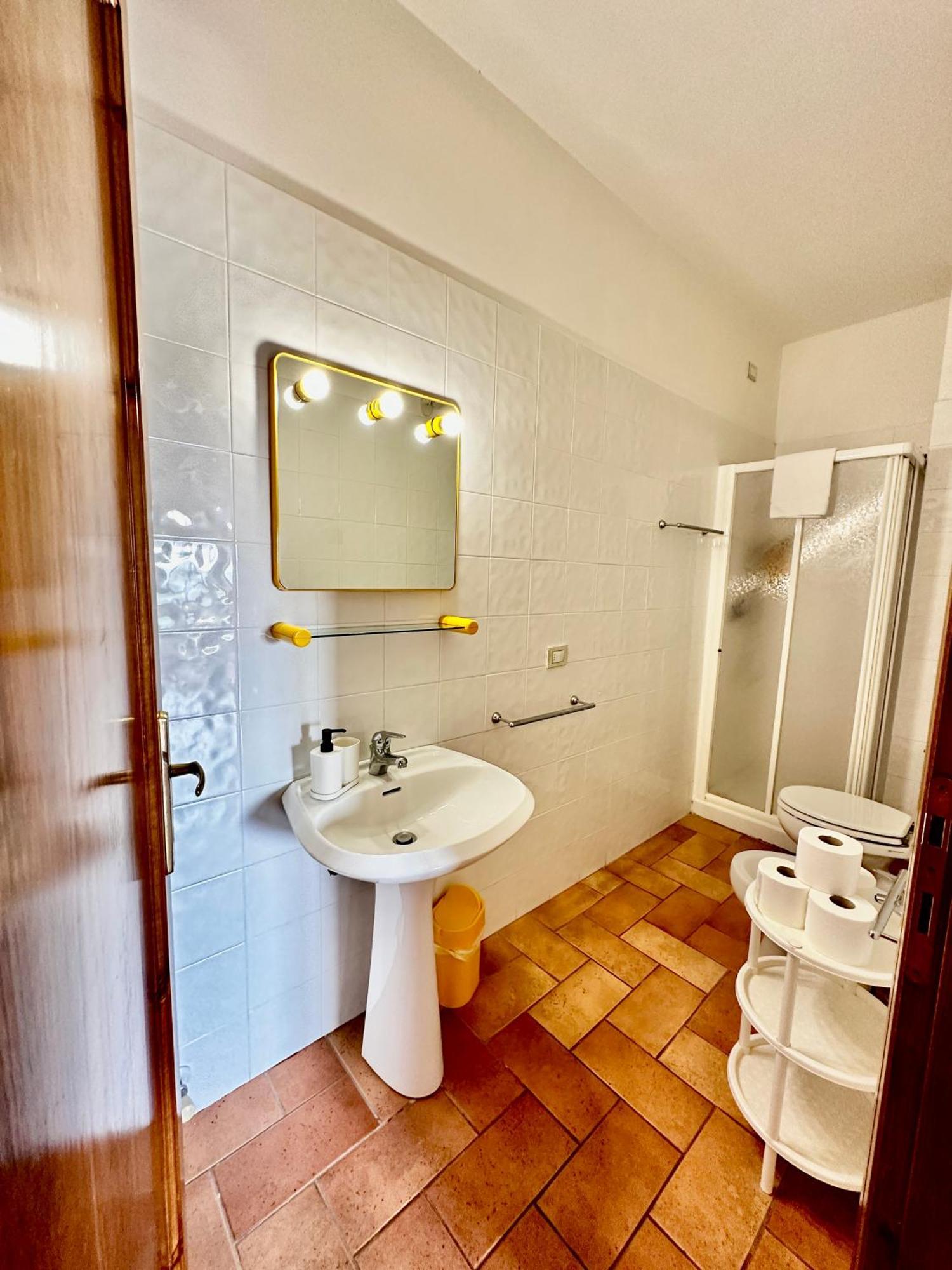 Tenuta La Casetta Casciana Terme Exteriér fotografie