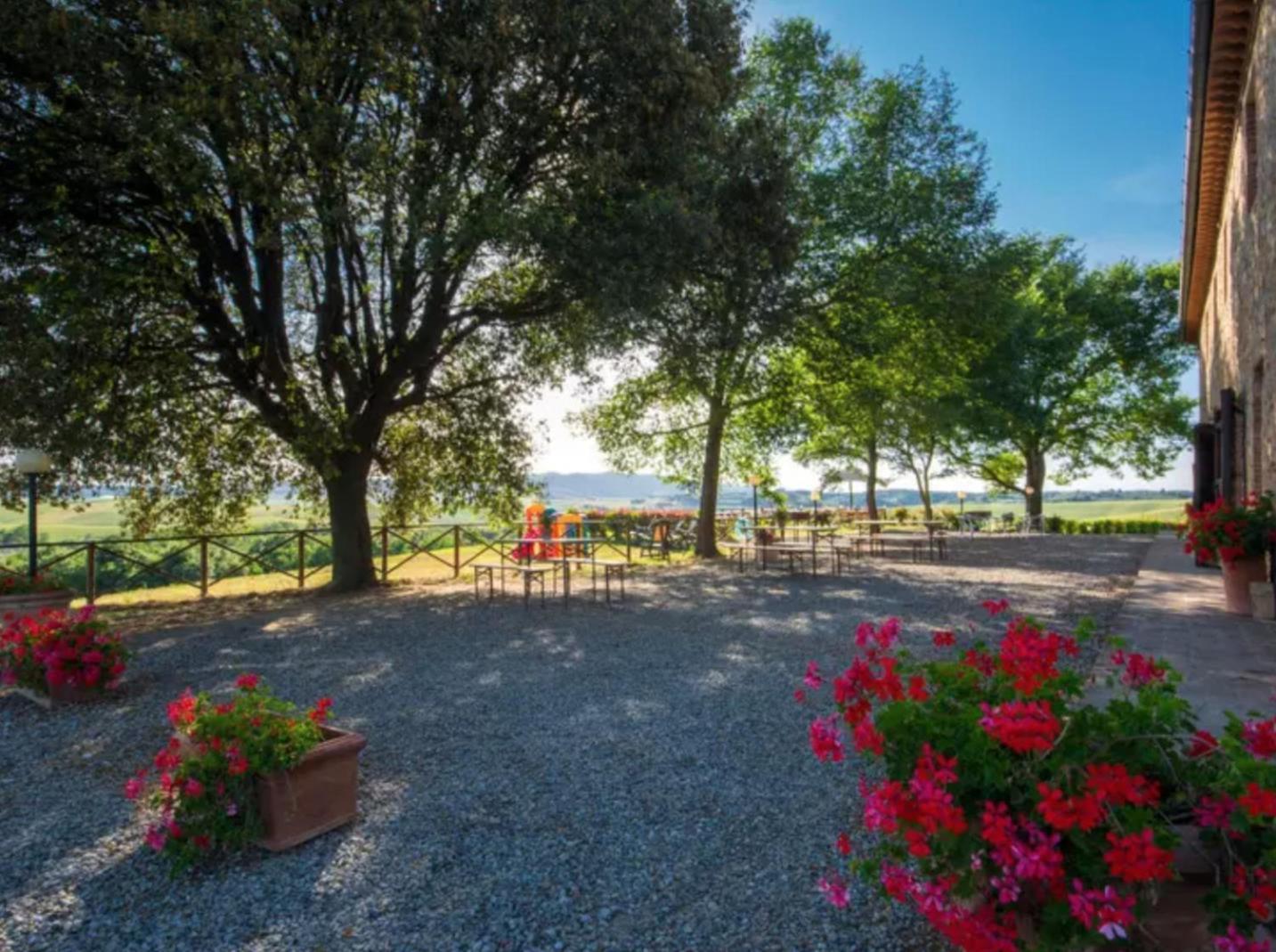 Tenuta La Casetta Casciana Terme Exteriér fotografie