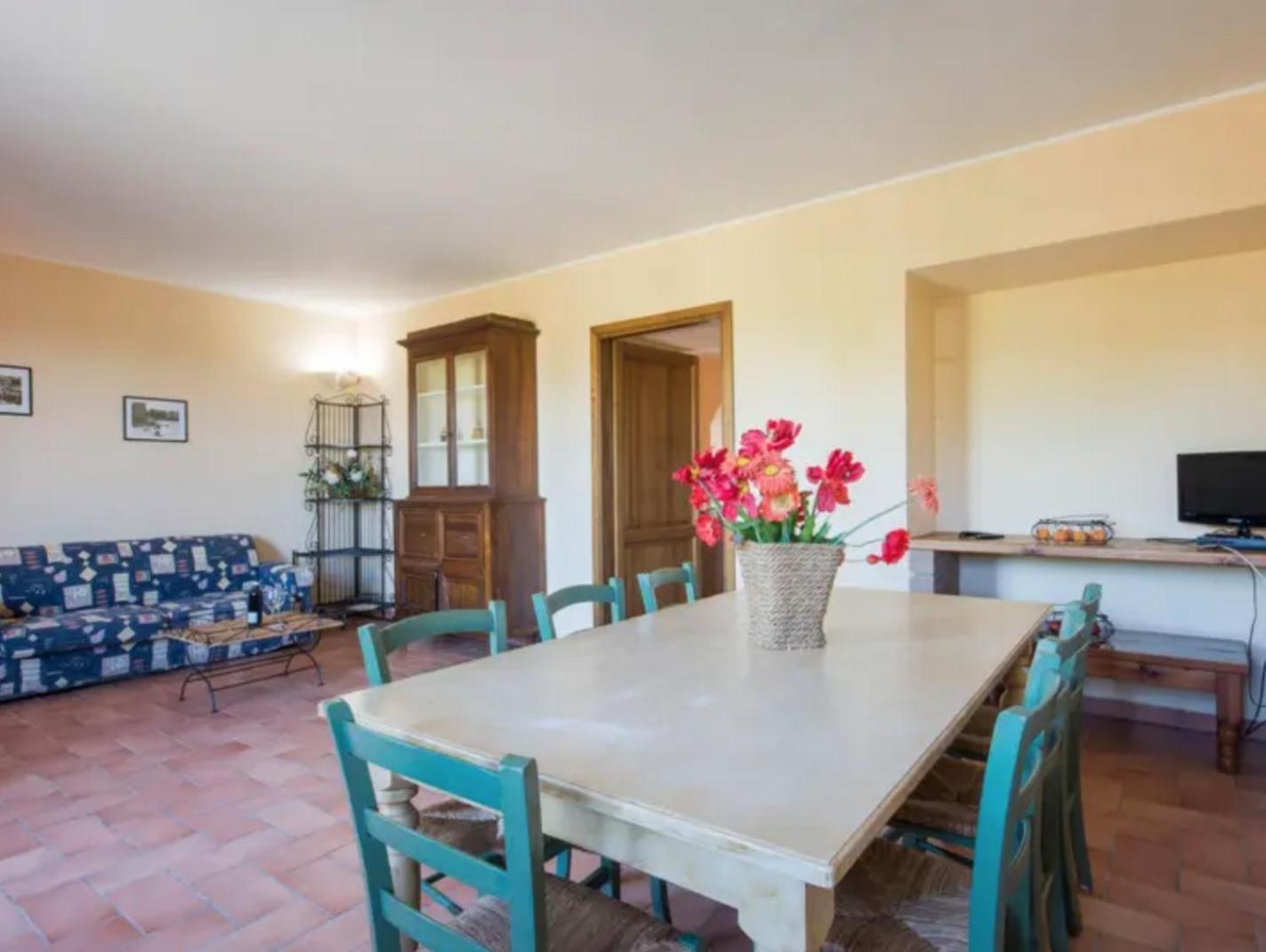 Tenuta La Casetta Casciana Terme Exteriér fotografie